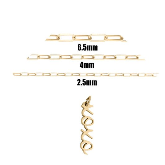 xoxo Charm Robyn Canady 