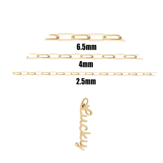 Lucky Charm Robyn Canady 