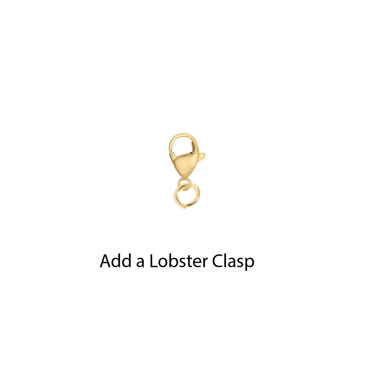 Glass Pearl - 6mm Charm Robyn Canady 