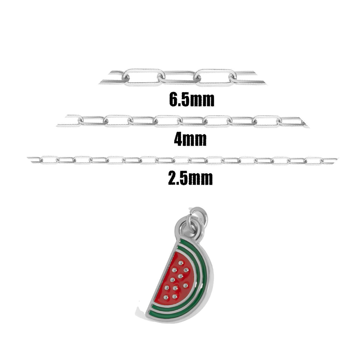 Watermelon Charm Robyn Canady 