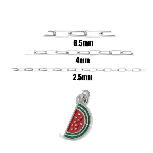 Watermelon Charm Robyn Canady 