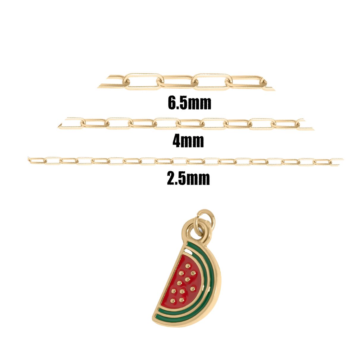 Watermelon Charm Robyn Canady 