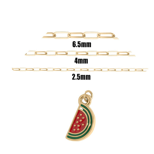 Watermelon Charm Robyn Canady 