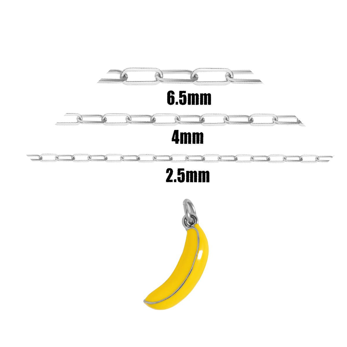 Banana Charm Robyn Canady 