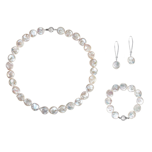 Freshwater Pearl Gift Bundle Robyn Canady