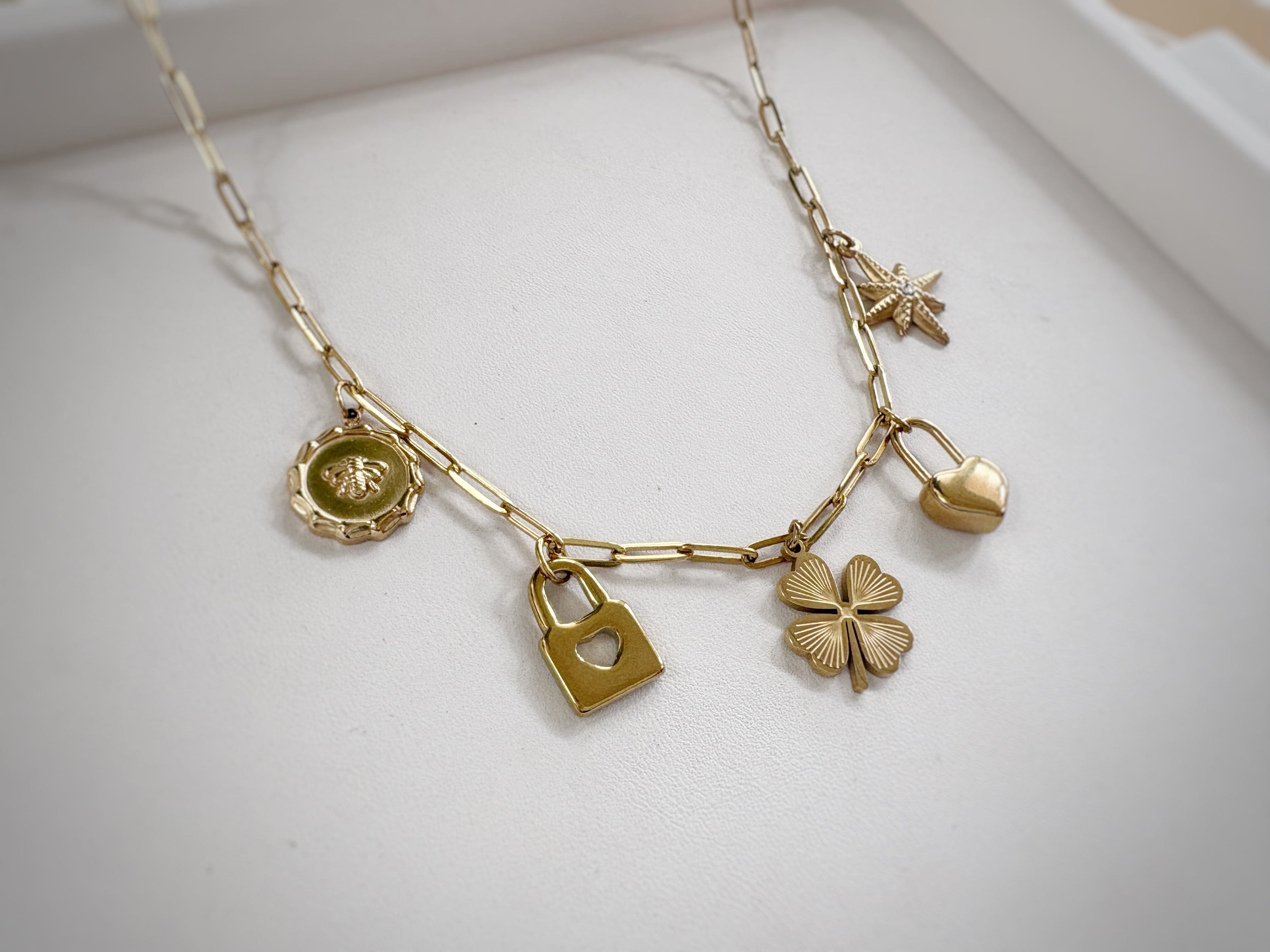 Charm Assembly Robyn Canady 