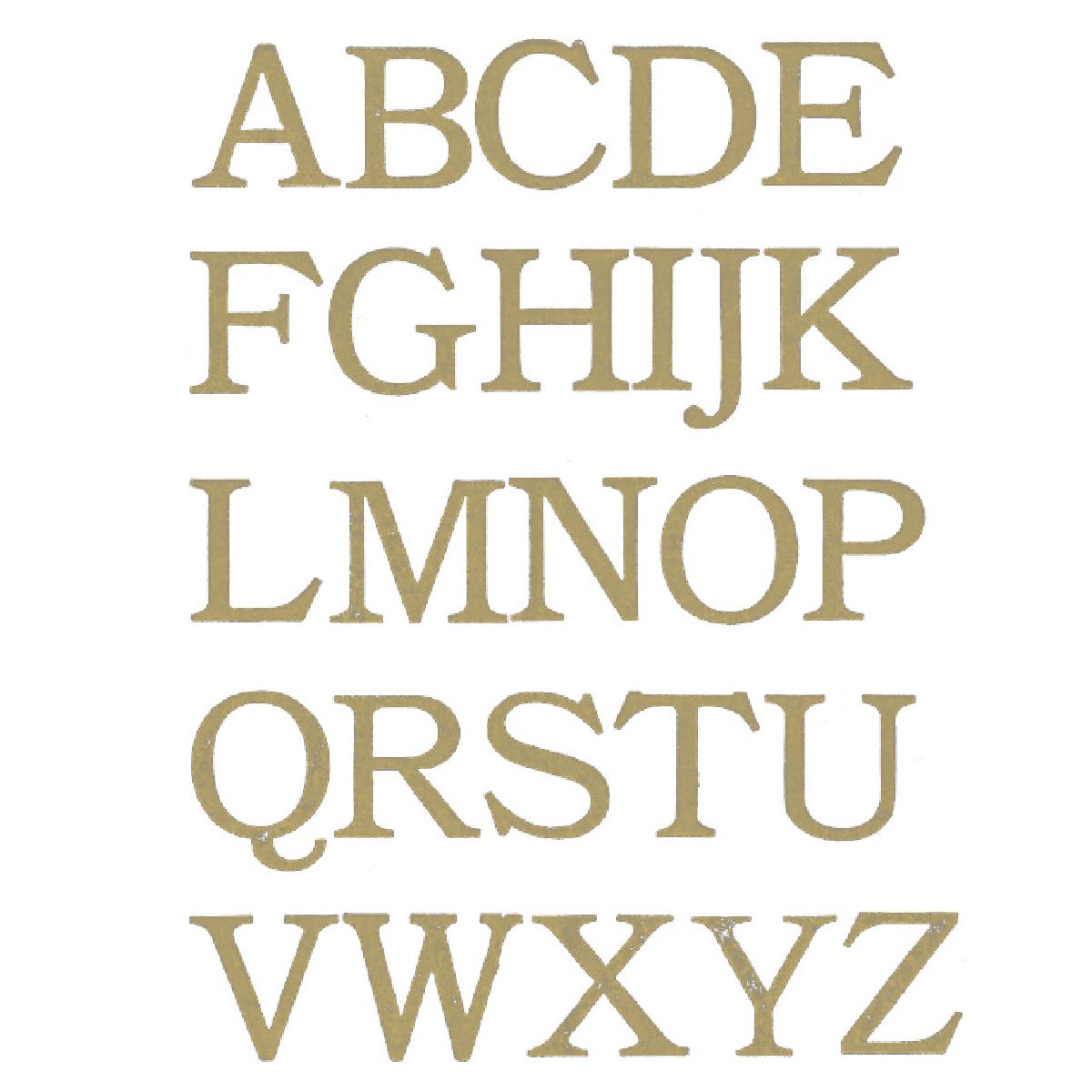 14K Yellow Gold Initial Diamond Accent Charm – Rectangle Monogram Letter Pendant with Lobster Clasp Necklace Robyn Canady 