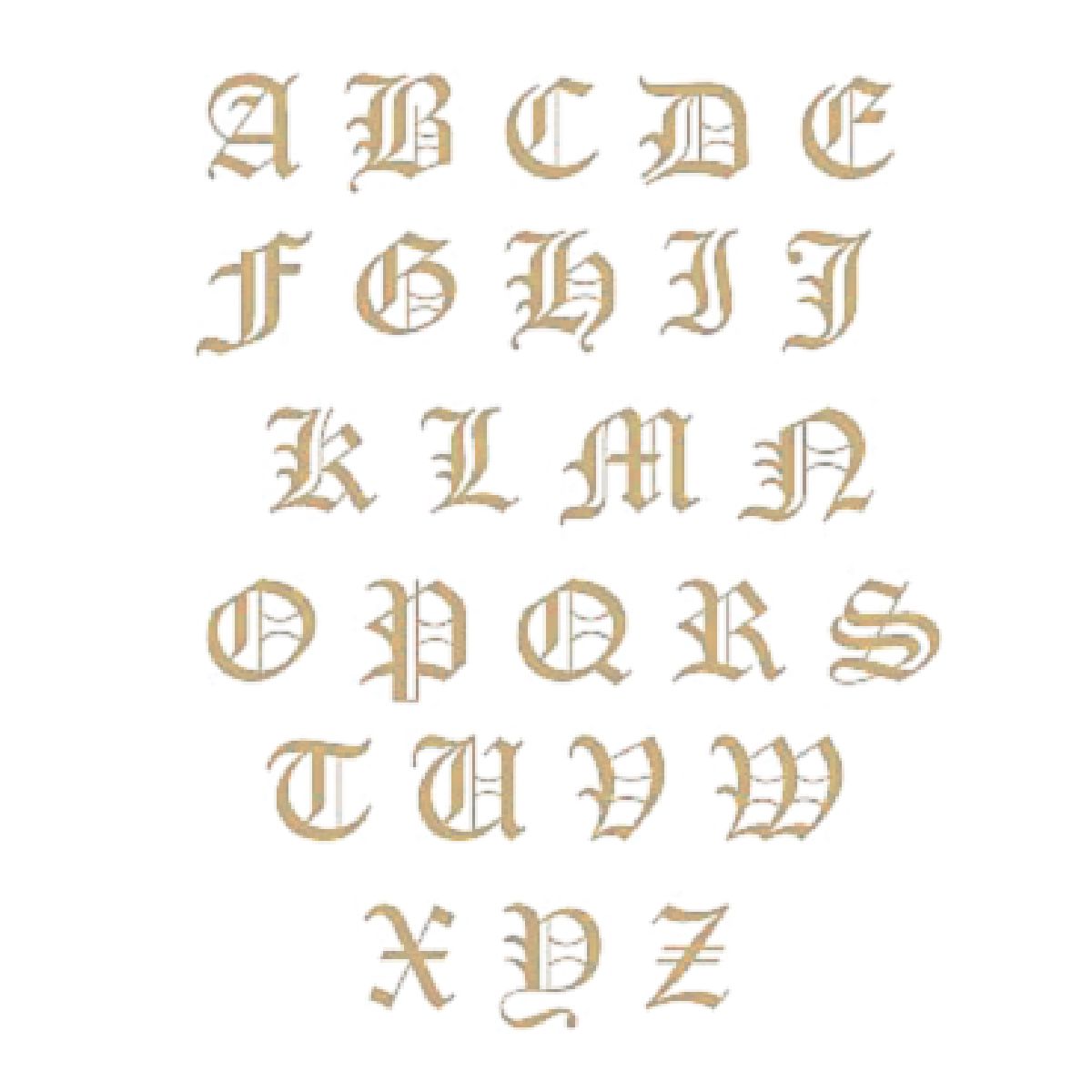 14K Yellow Gold Engravable Initial Oval Pendant Necklace Robyn Canady 