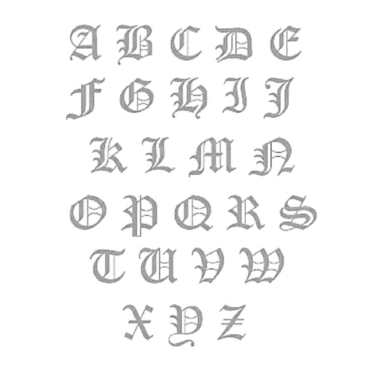 14K White Gold Engravable Initial Oval Pendant Necklace Robyn Canady 