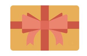 Gift Card Gift Cards Robyn Canady 