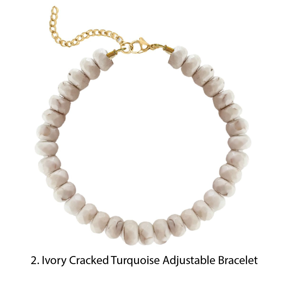 Summer Bracelet Bundle $50 Robyn Canady 