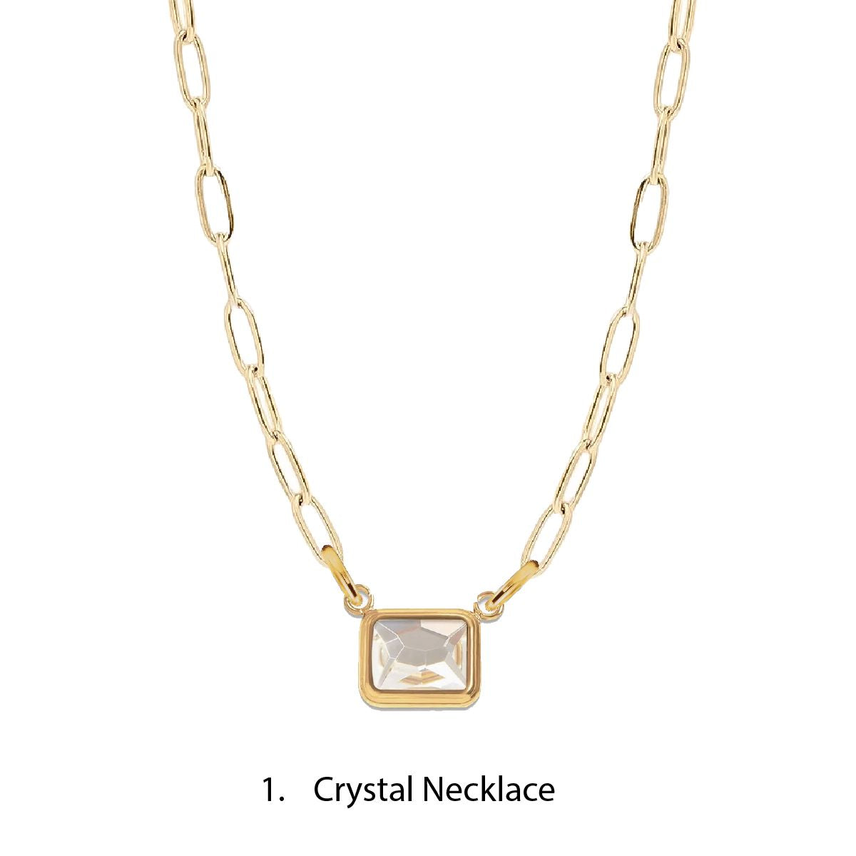 Summer Necklace Bundle with Charm Set $125 Robyn Canady 