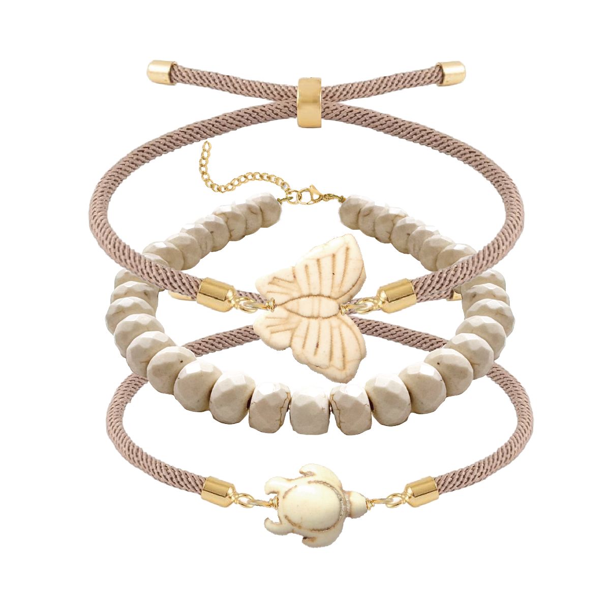 The Ultimate Summer Bundle $195 Jewelry Bundle Set Robyn Canady 