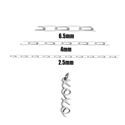 xoxo Charm Robyn Canady 