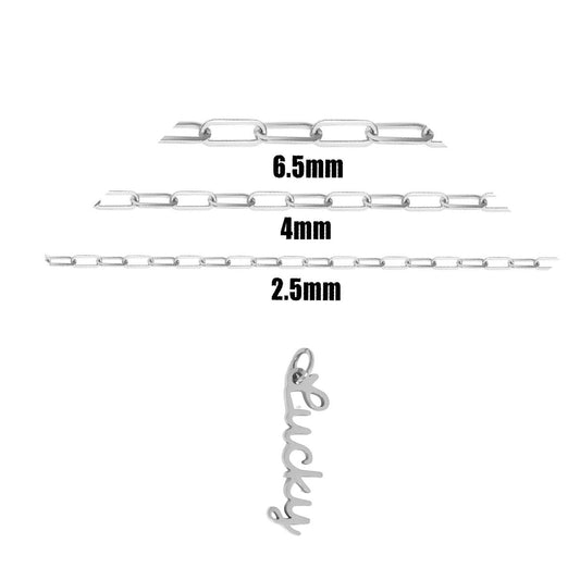 Lucky Charm Robyn Canady 