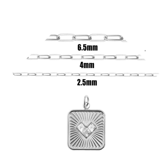 Crystal Heart Charm Robyn Canady 