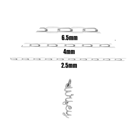 wifey Charm Robyn Canady 