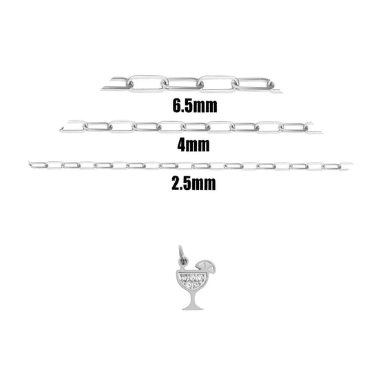 Margarita Charm Robyn Canady 