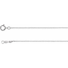 Load image into Gallery viewer, Layer it up! Sterling Silver - Set of 4 layering chains Robyn Canady 
