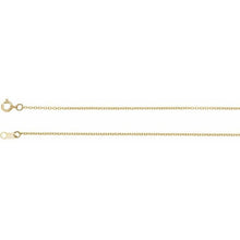 Load image into Gallery viewer, Layer it up! 14K Gold Filled - Set of 4 layering chains Robyn Canady 
