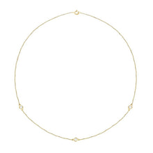 Load image into Gallery viewer, 14K Diamond Layering Necklace - Ready to Ship! Robyn Canady 
