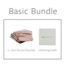 Load image into Gallery viewer, Deluxe Travel Gift Set Robyn Canady 
