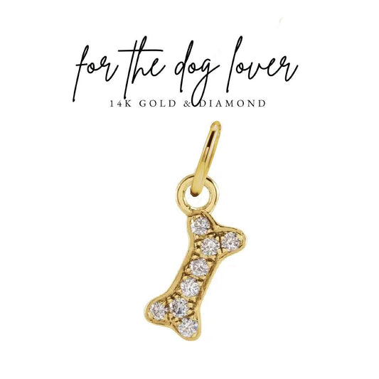 Charm Collection - For the Dog Lover Robyn Canady 