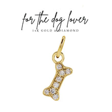 Load image into Gallery viewer, Charm Collection - For the Dog Lover Robyn Canady 
