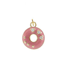 Load image into Gallery viewer, Charm Collection - For the Sweet Tooth Robyn Canady Charm Only None 
