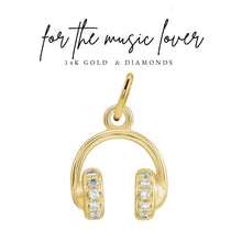 Load image into Gallery viewer, Charm Collection - For the Music Lover Robyn Canady 
