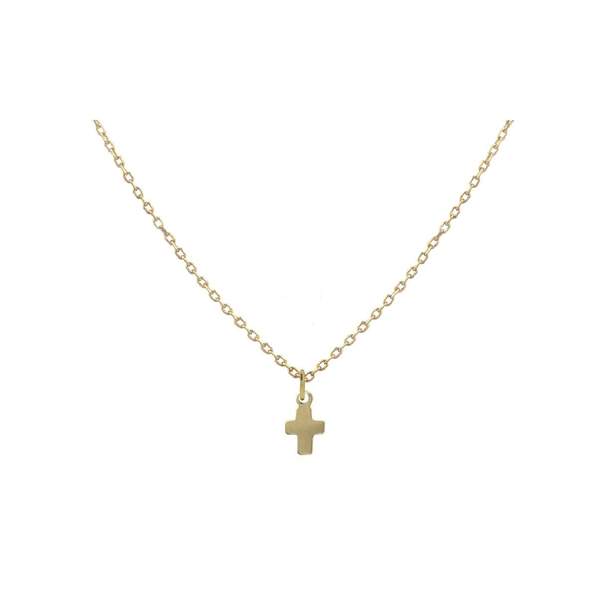 Tiny Cross - NEW Mini Collection Robyn Canady 