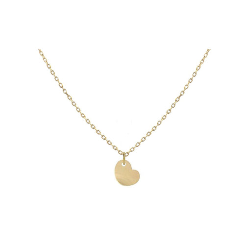 Tiny Heart - NEW Mini Collection Robyn Canady 14K Gold Filled Necklace 