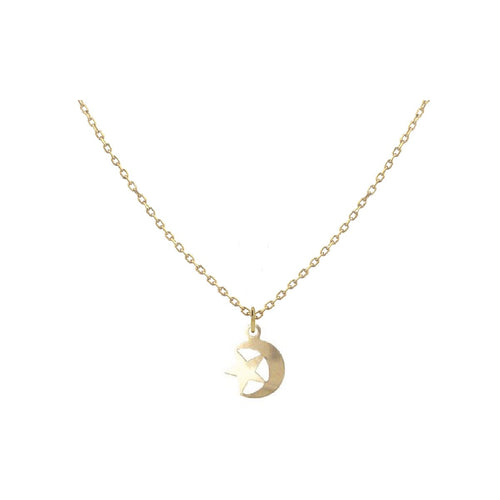 Tiny Moon + Star - NEW Mini Collection Robyn Canady 