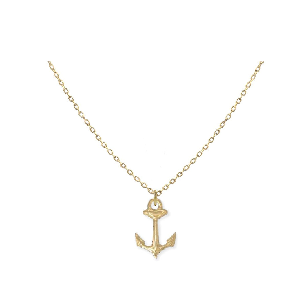 Tiny Anchor - NEW Mini Collection Robyn Canady 