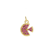 Load image into Gallery viewer, Charm Collection - For the Pie Lover Robyn Canady Charm Only None 
